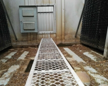 冷却塔系统维保