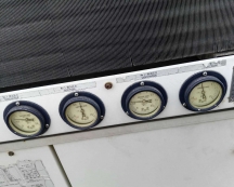 麦格维尔机组维保