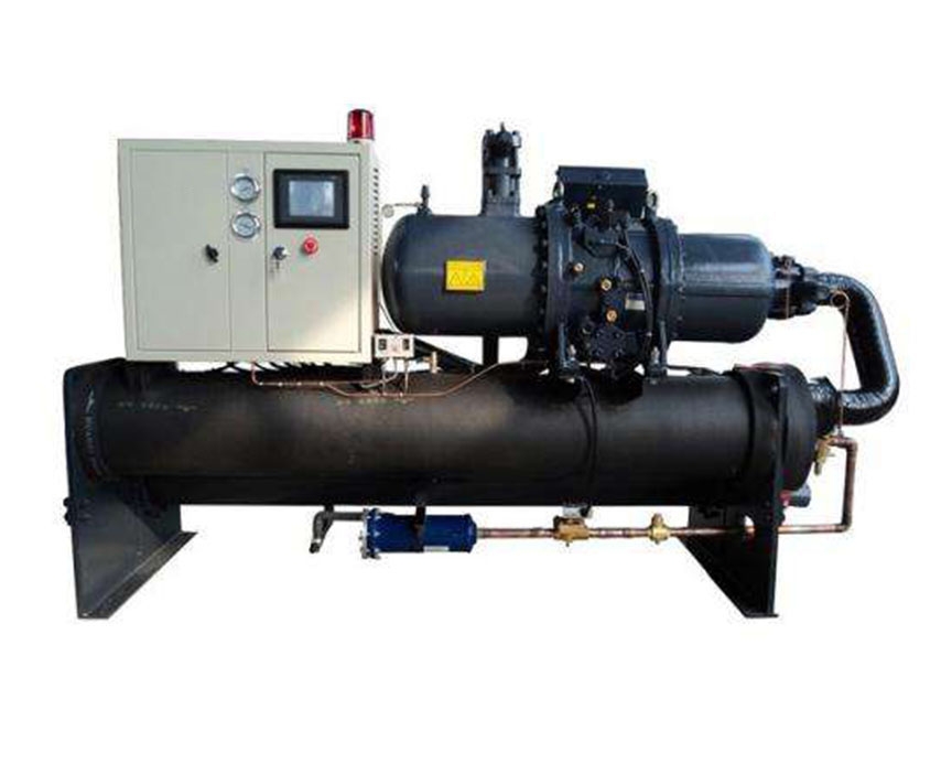 武汉低温盐水冷冻机